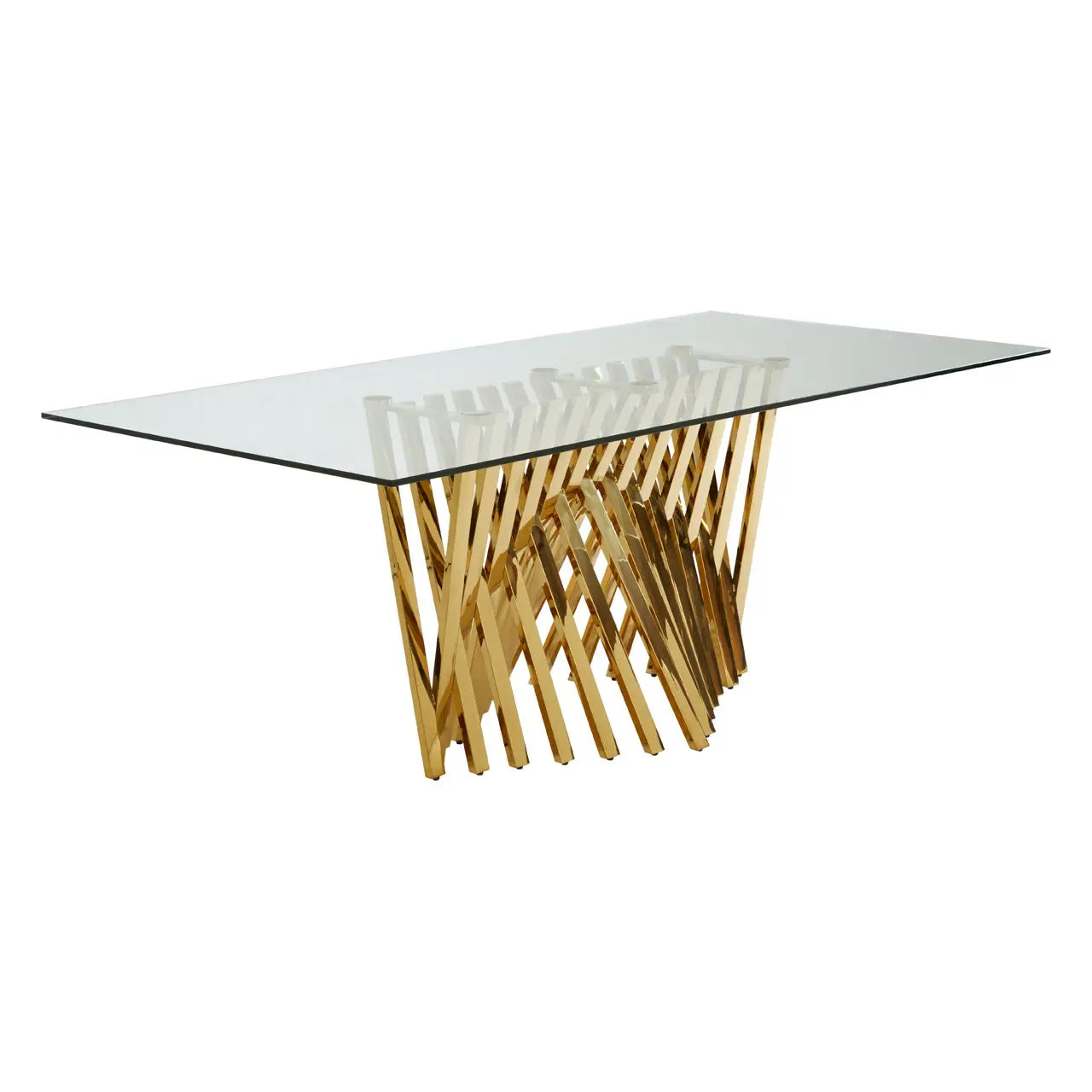 aRmanica AREZZO DINING TABLE