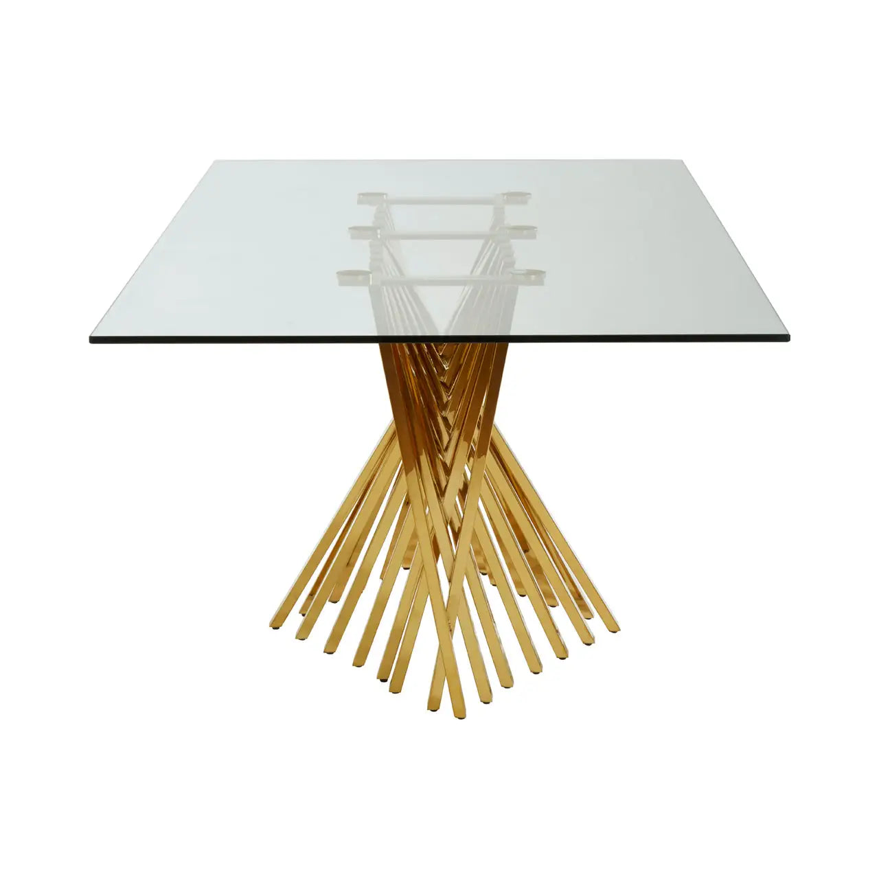 aRmanica AREZZO DINING TABLE