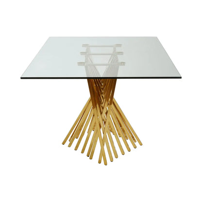 aRmanica AREZZO DINING TABLE