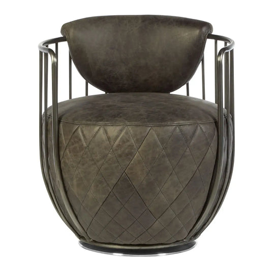 aRmanica HOXTONs SWIVEL CHAIR