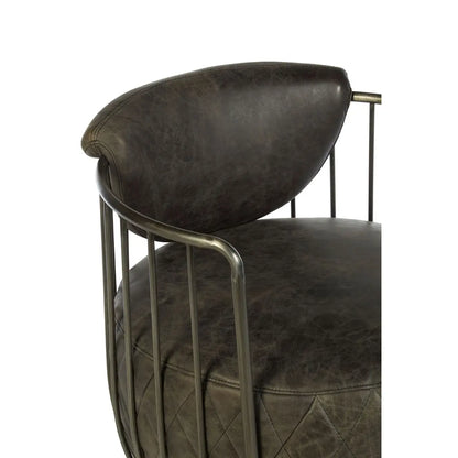 aRmanica HOXTONs SWIVEL CHAIR