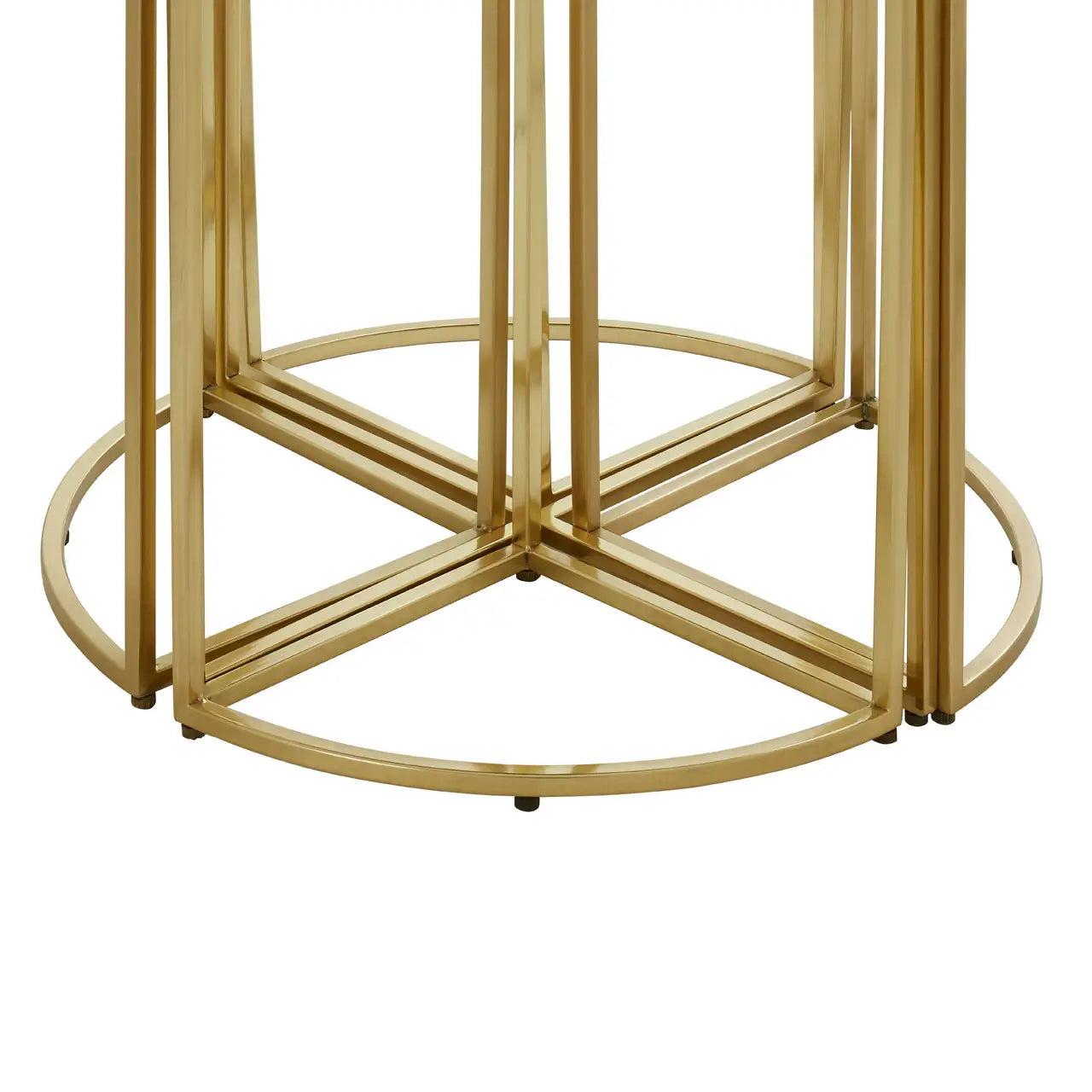 aRmanica AXI NESTING TABLES