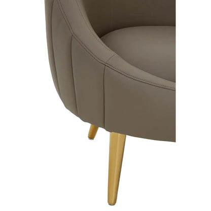 aRmanica MINK LAGANO CHAIR