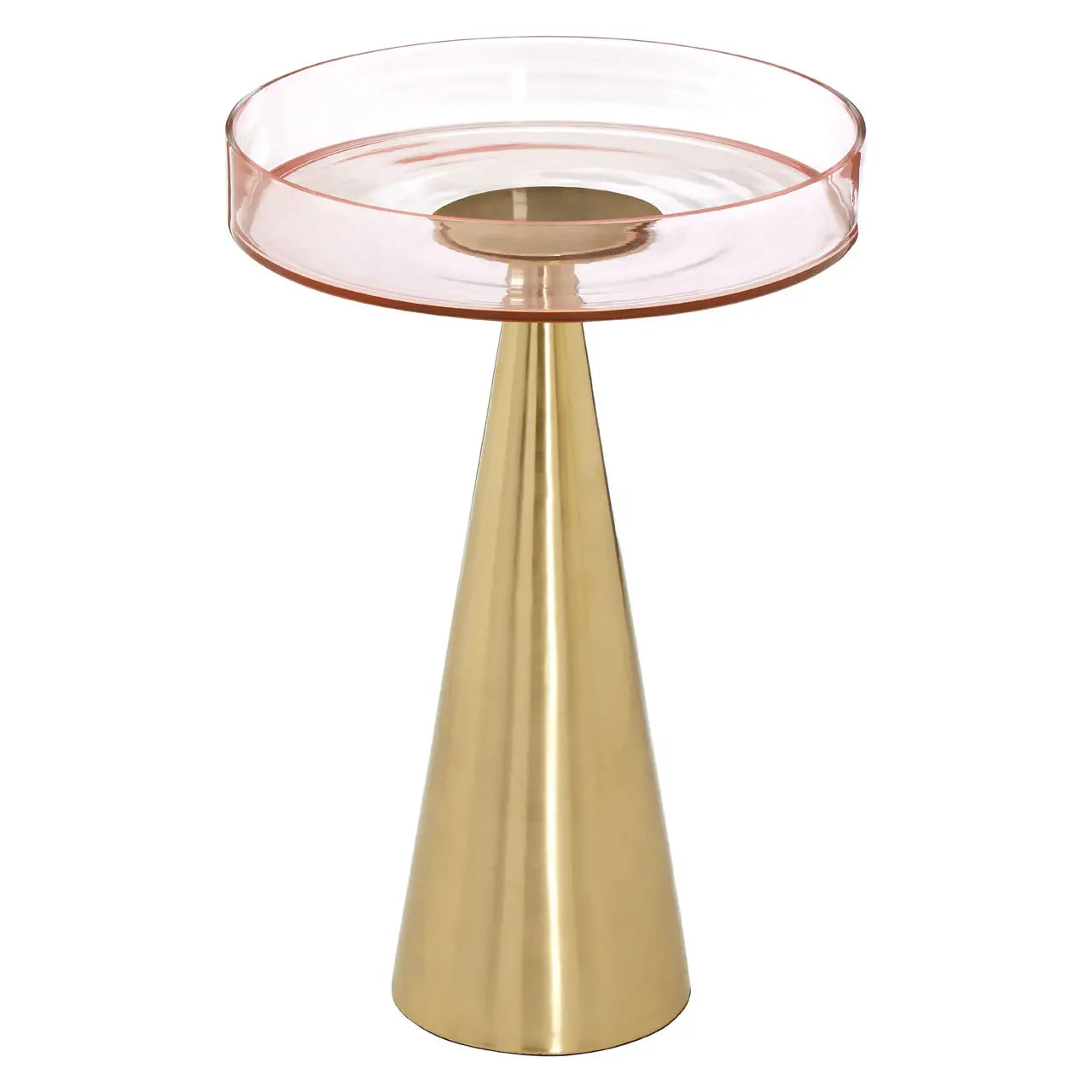 aRmanica MARTINI LARGE SIDE TABLE