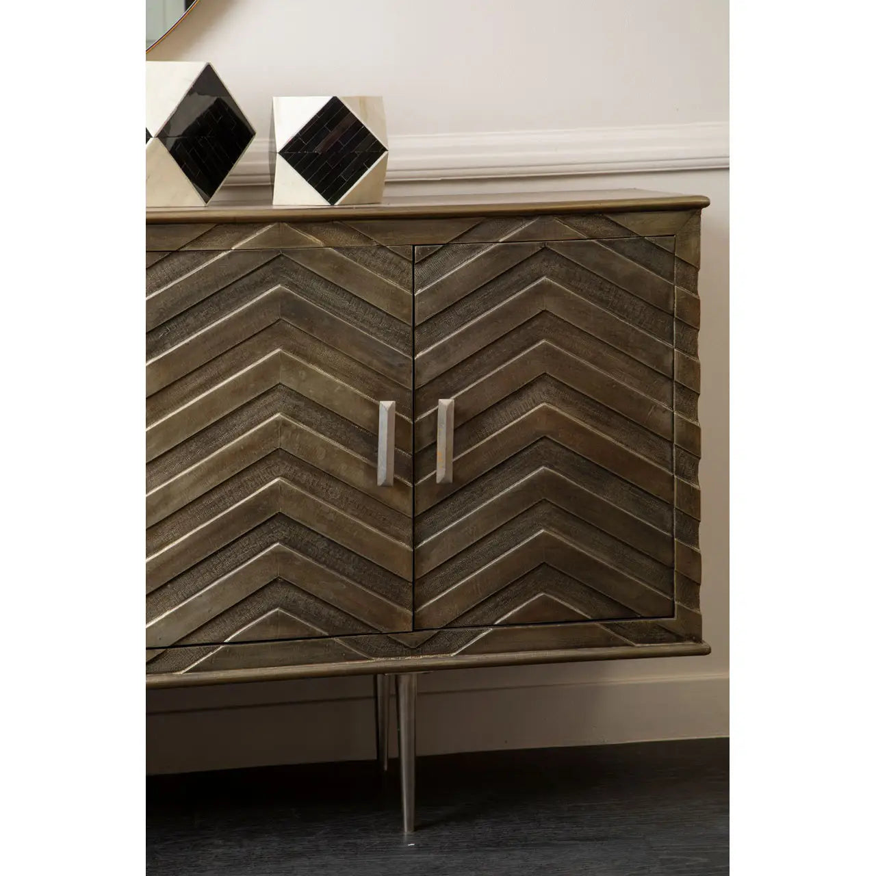 aRmanica ARISA SIDEBOARD