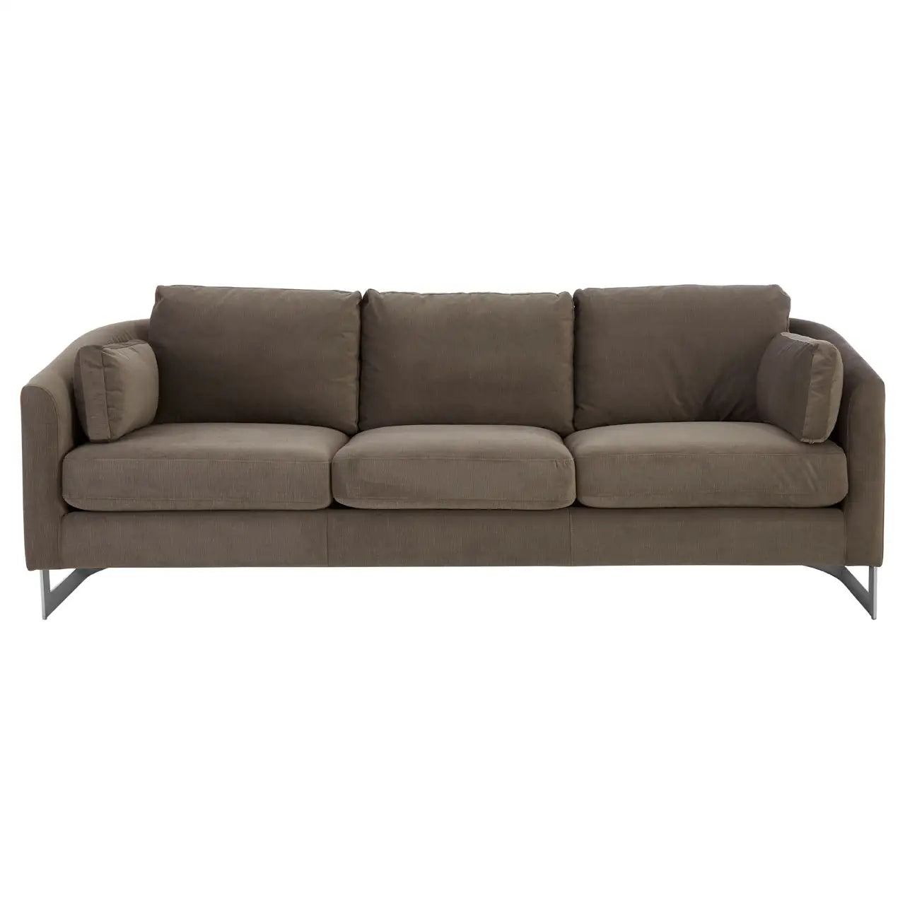 aRmanica ALVES THREE SEAT SOFA