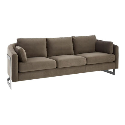 aRmanica ALVES THREE SEAT SOFA