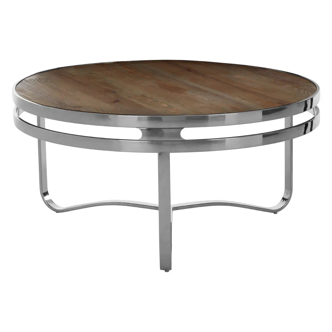 aRmanica Richmond Round Coffee Table