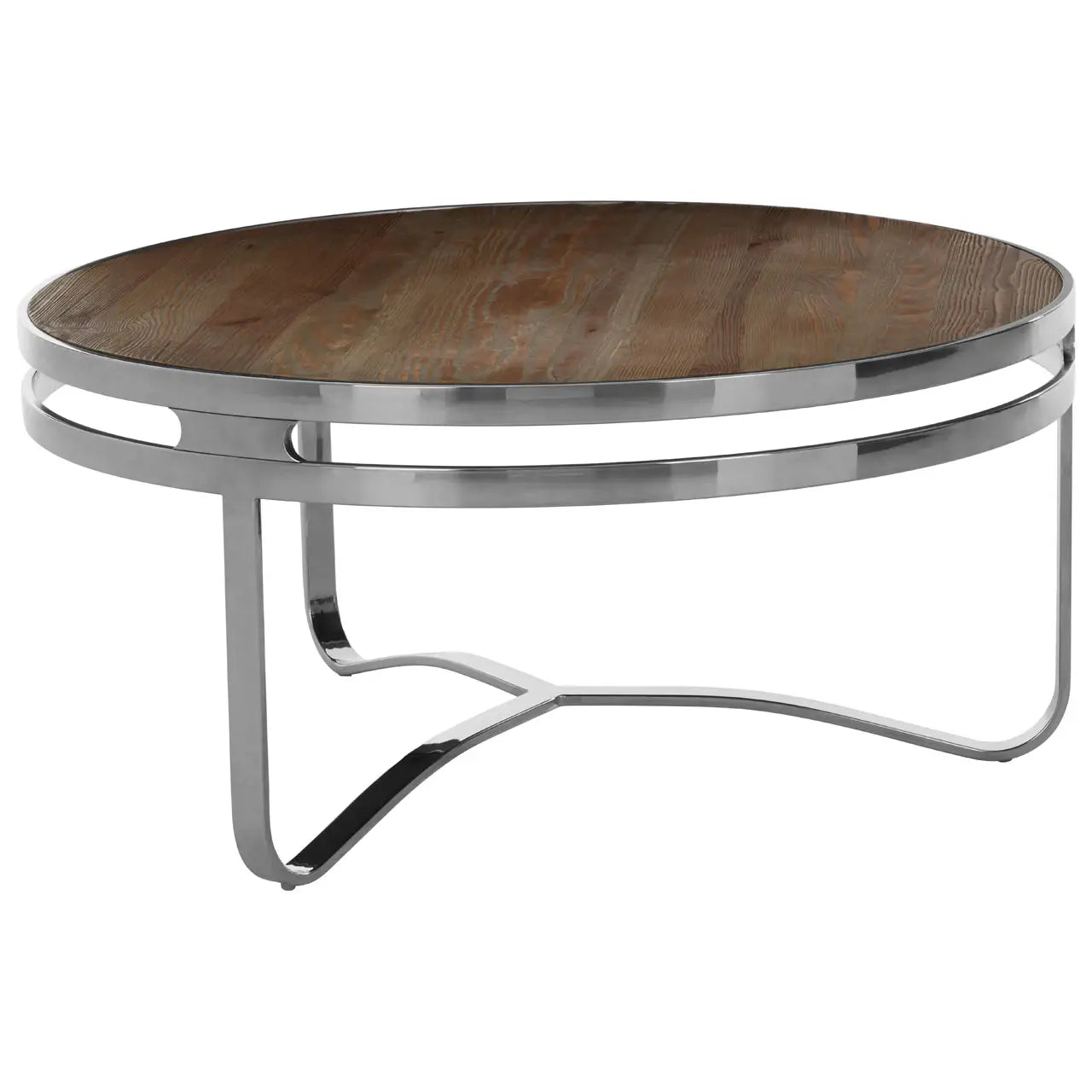 aRmanica Richmond Round Coffee Table