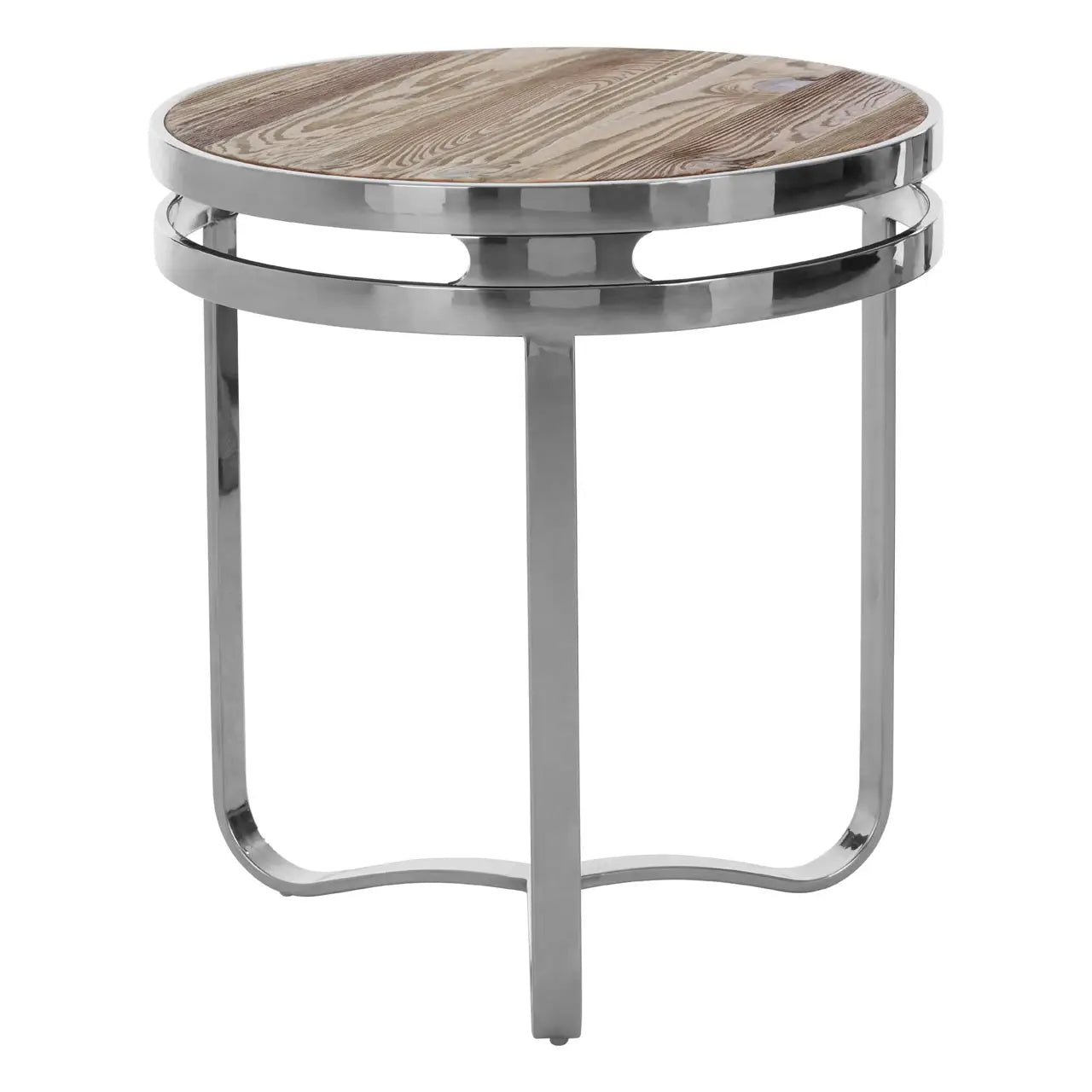 aRmanica RICHMOND ROUND SIDE TABLE