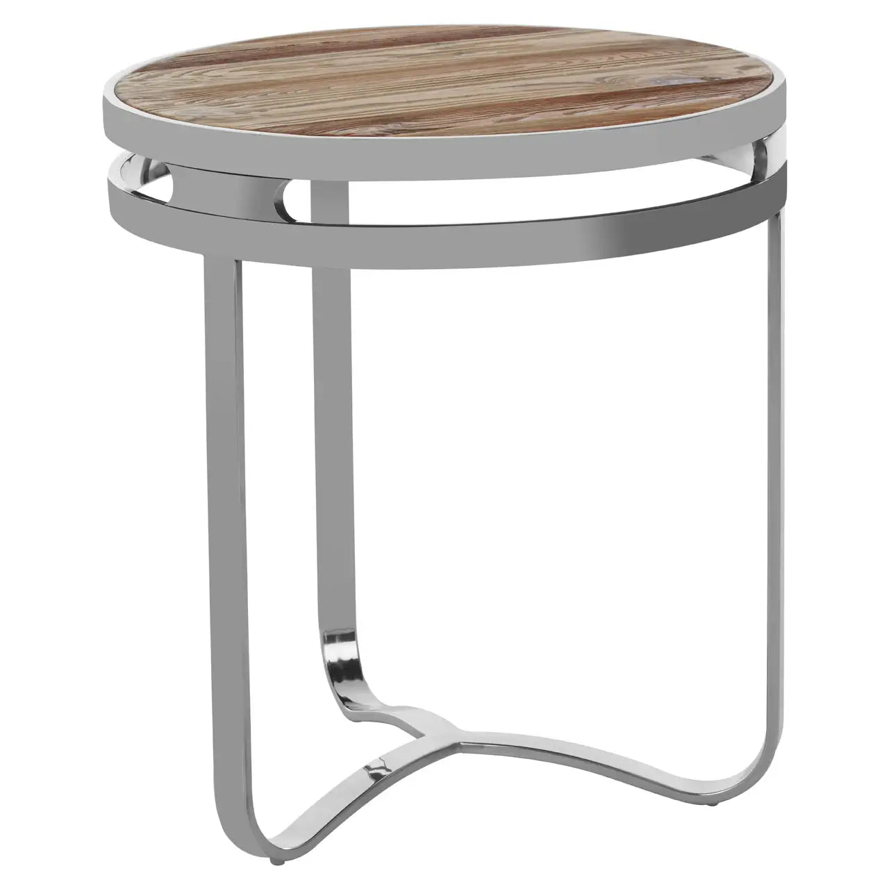 aRmanica RICHMOND ROUND SIDE TABLE