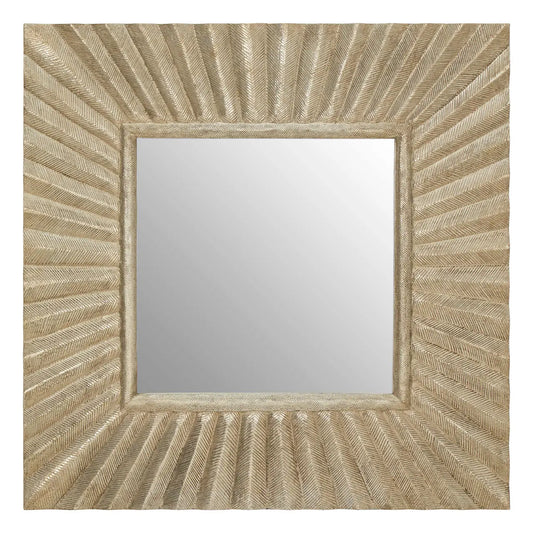 aRmanica REIKO SQUARE WALL MIRROR