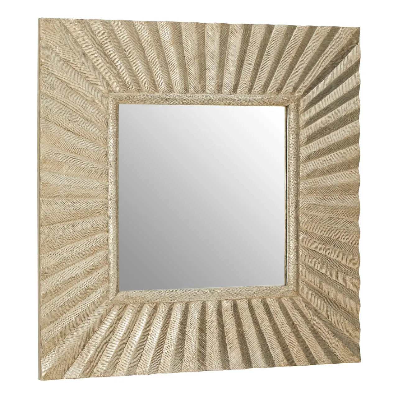 aRmanica REIKO SQUARE WALL MIRROR