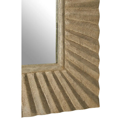 aRmanica REIKO SQUARE WALL MIRROR