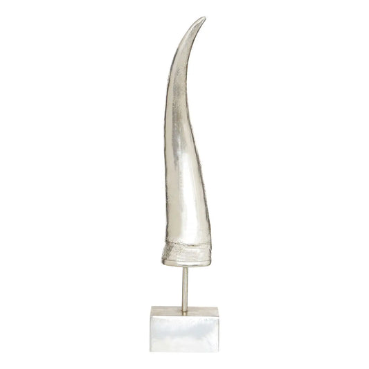 aRmanica ARIA SMALL HORN ORNAMENT