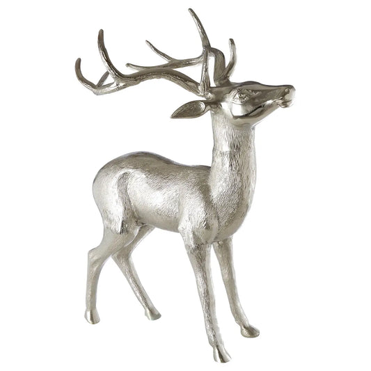 aRmanica CILER LARGE FLOOR STANDING STAG