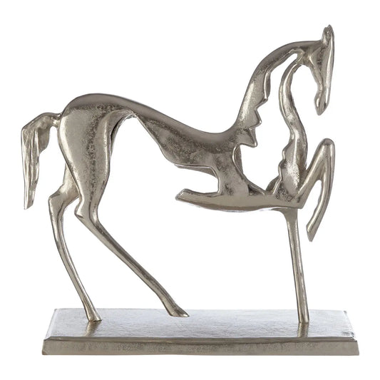 aRmanica CHELSEA HORSE ORNAMENT