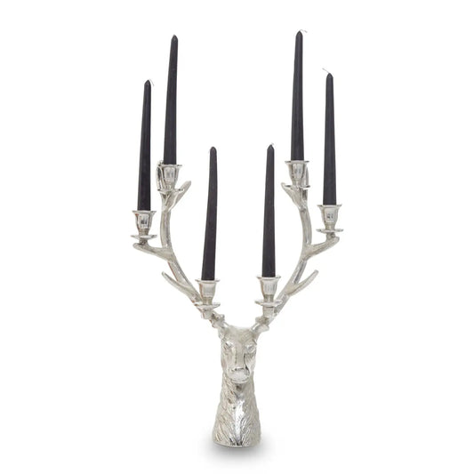 aRmanica CILER CANDELABRA 6 CANDLES