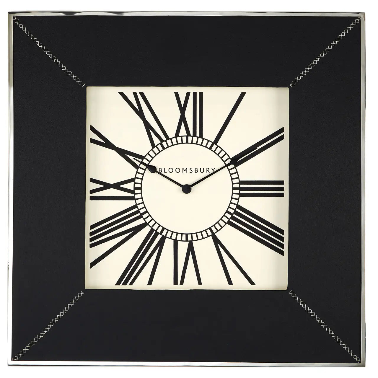 aRmanica MAYFAIR TOWNHOUSE WALL CLOCK