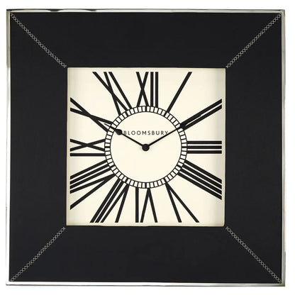 aRmanica MAYFAIR TOWNHOUSE WALL CLOCK