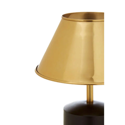 aRmanica MALVO EMPIRE SHADE TABLE LAMP