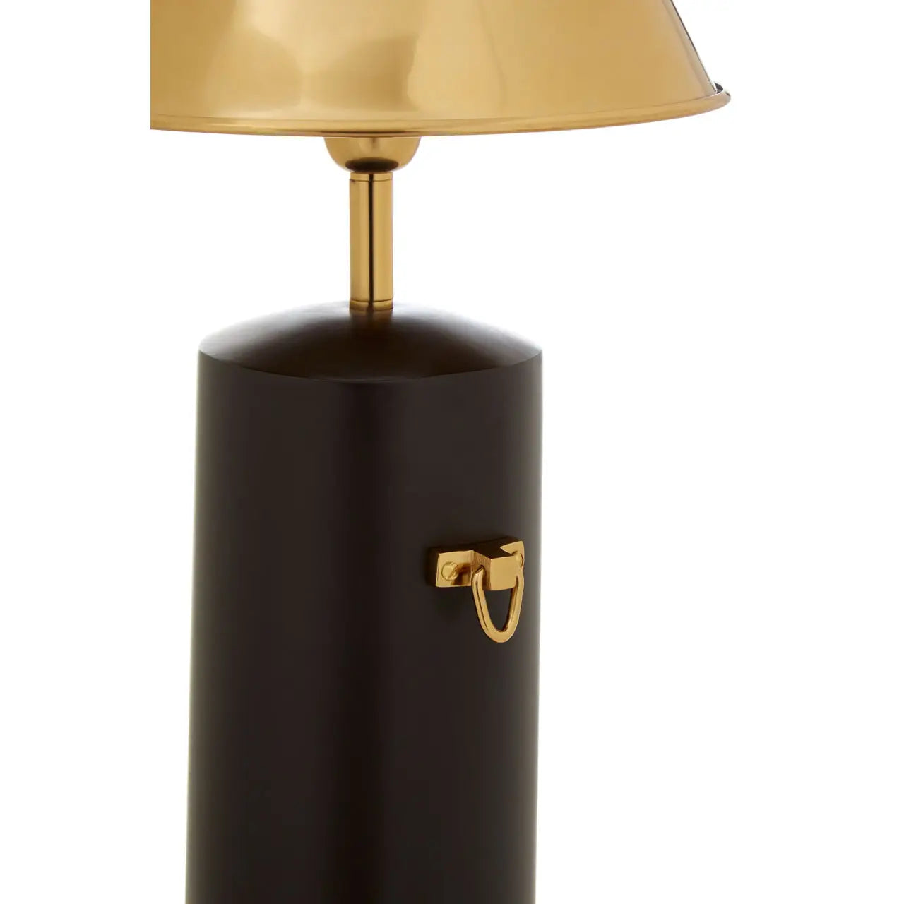 aRmanica MALVO EMPIRE SHADE TABLE LAMP