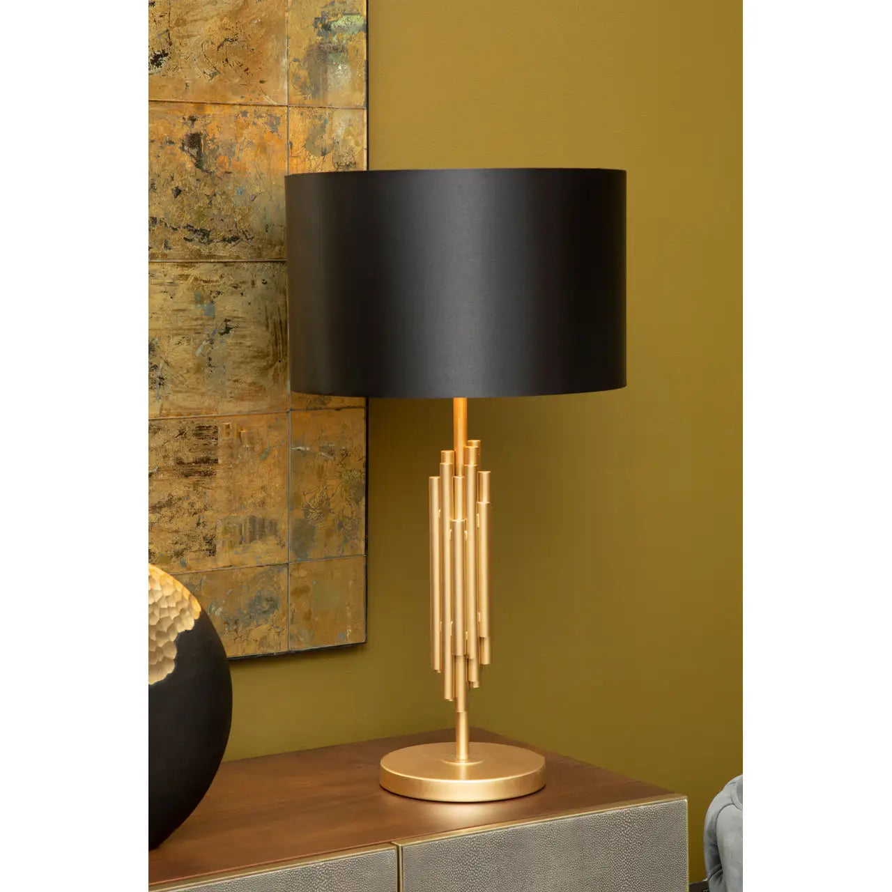 aRmanica MAJOR TABLE LAMP