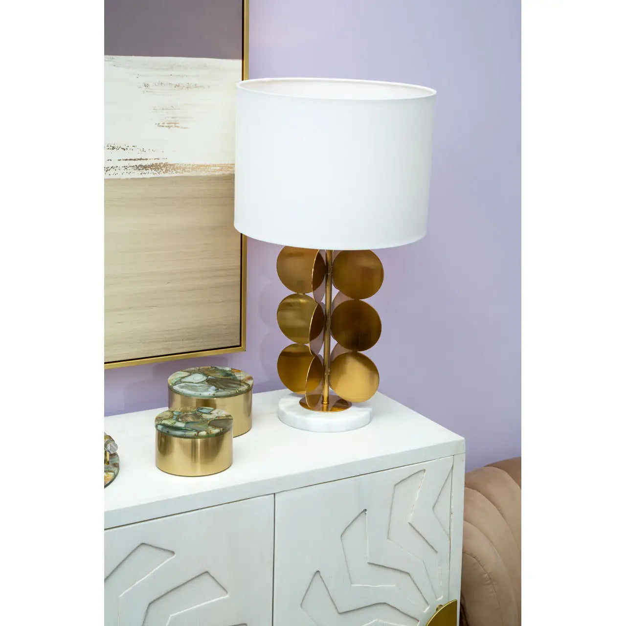 aRmanica ZARA TABLE LAMP