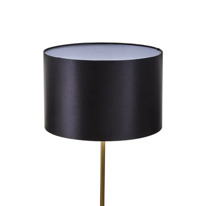 aRmanica MORDOK BLACK TABLE LAMP