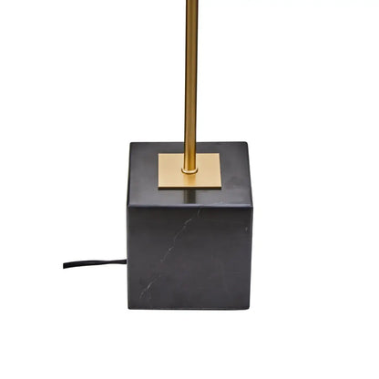 aRmanica MORDOK BLACK TABLE LAMP