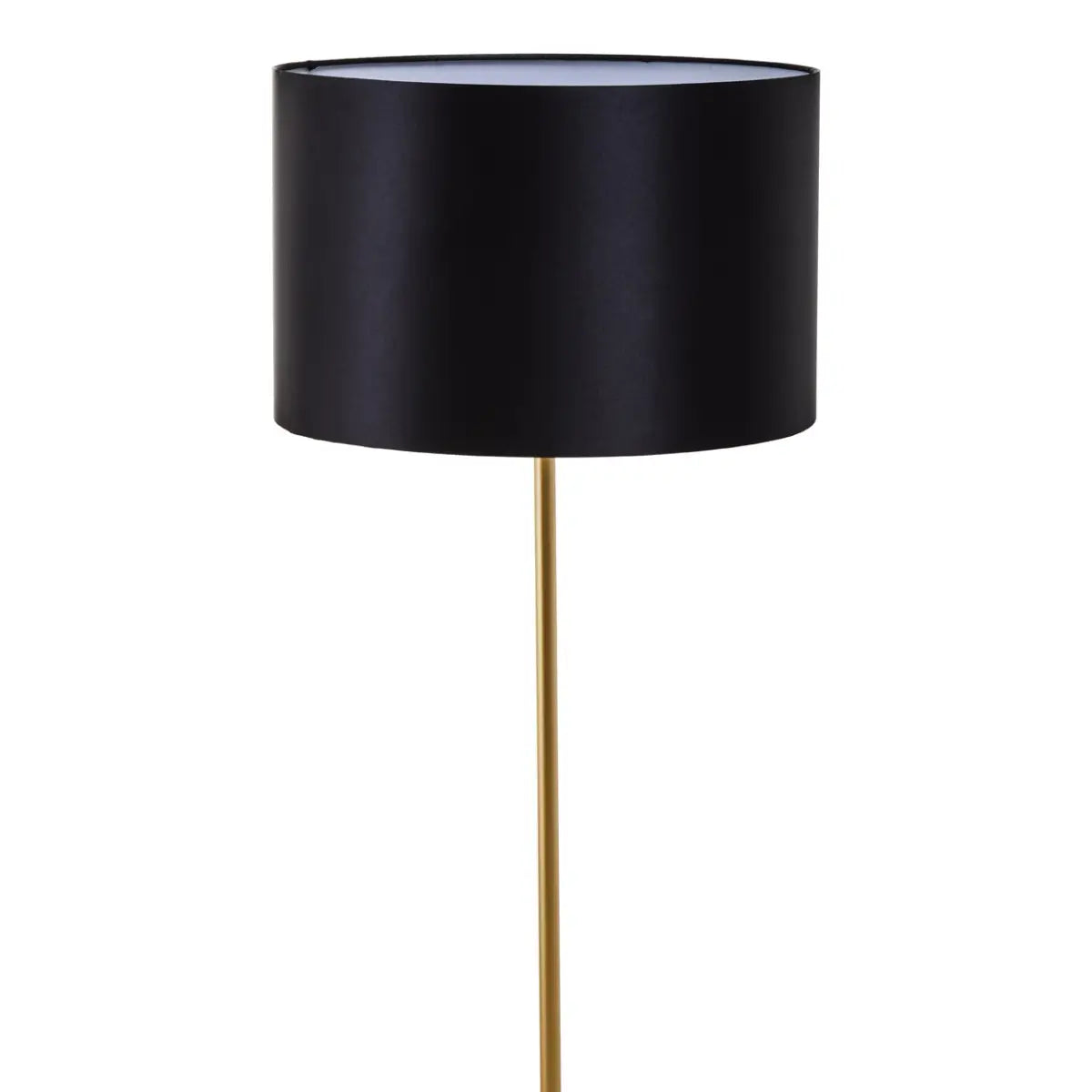 aRmanica MORDOK BLACK FLOOR LAMP