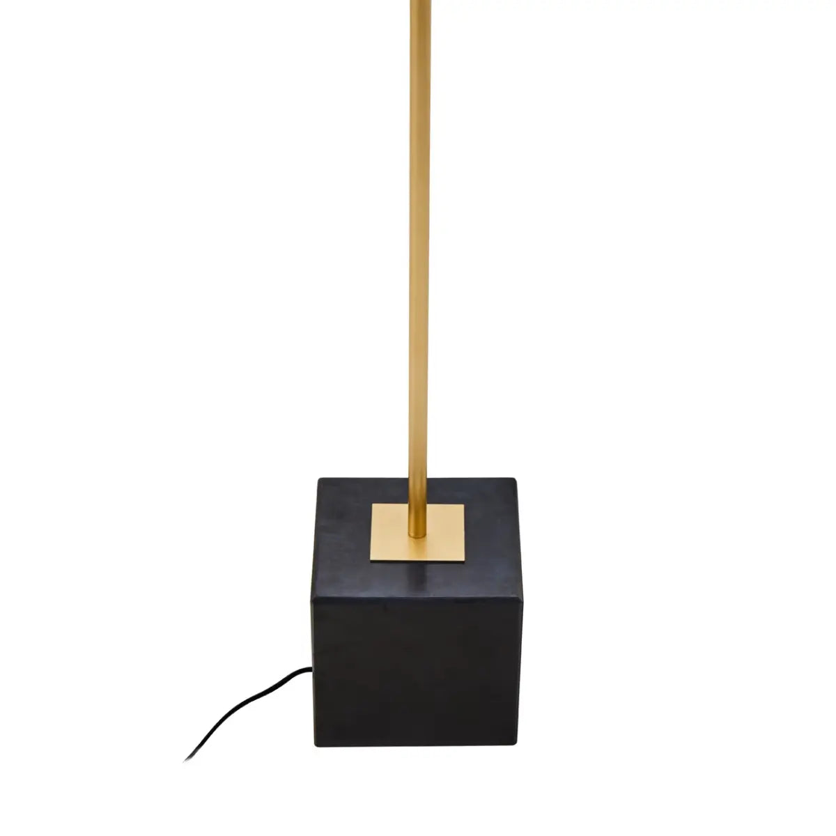 aRmanica MORDOK BLACK FLOOR LAMP