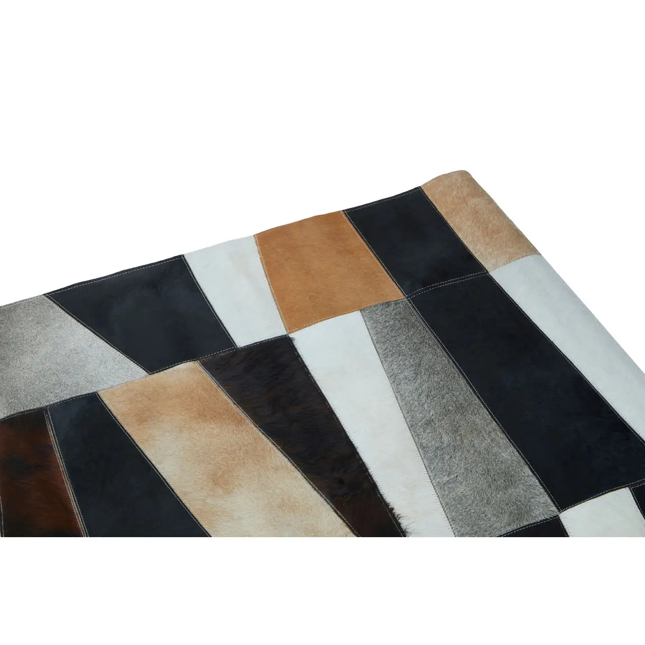 aRmanica SOHO STRIPED RUG