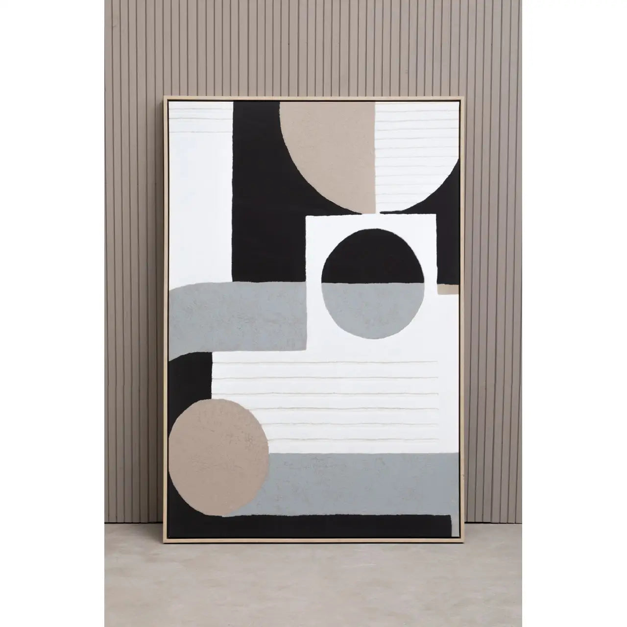 aRmanica KIOMARSI ABSTRACT WALL ART