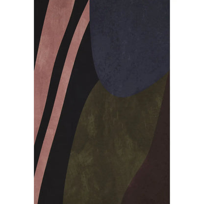 aRmanica KIOMARSI ABSTRACT MULTI WALL ART