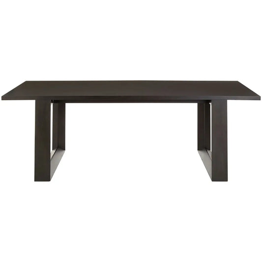 aRmanica DIAMOND DINING TABLE