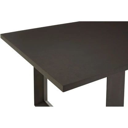 aRmanica DIAMOND DINING TABLE