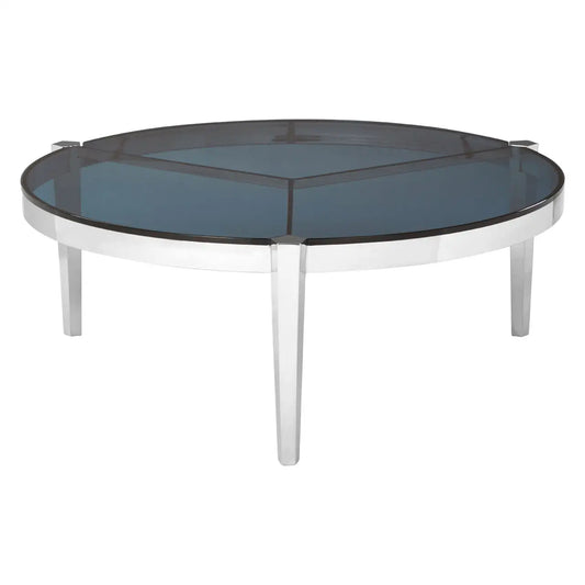 aRmanica Round Coffee Table