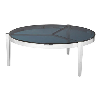 aRmanica Round Coffee Table