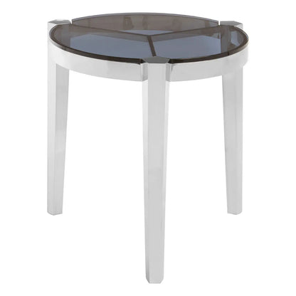 aRmanica Round End Table