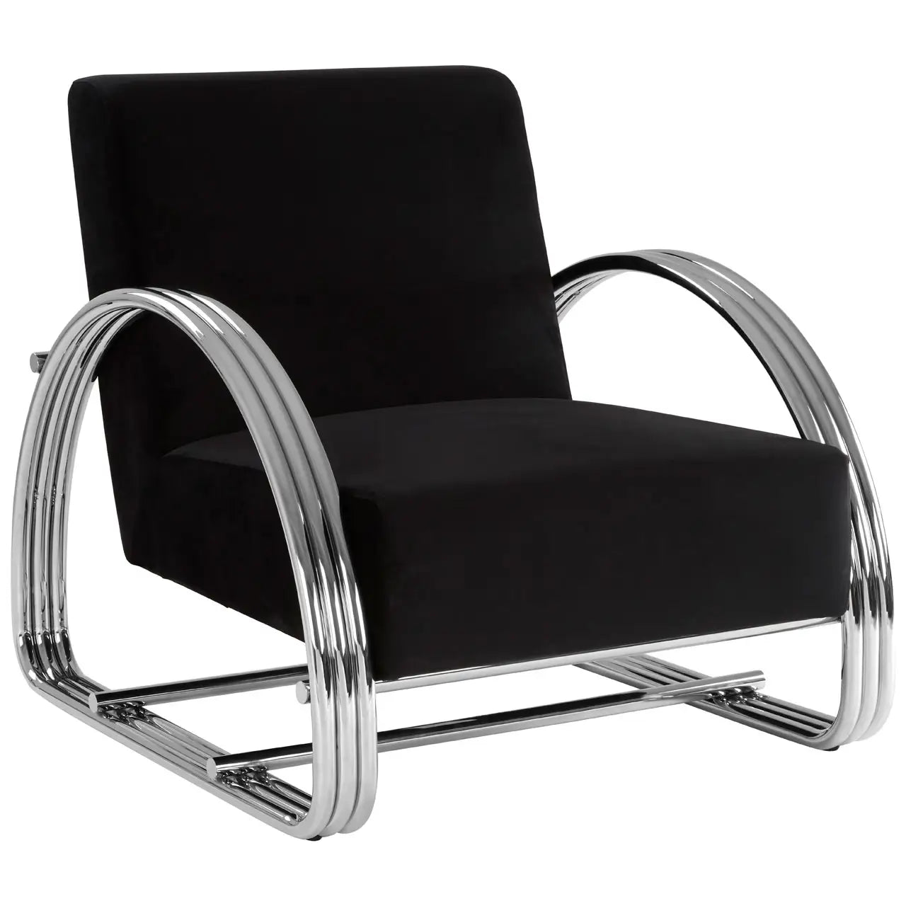 aRmanica PEERMOUNT LEISURE CHAIR