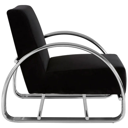 aRmanica PEERMOUNT LEISURE CHAIR