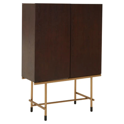 aRmanica PASTAL 2 DOOR CABINET