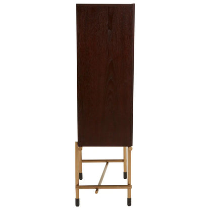 aRmanica PASTAL 2 DOOR CABINET