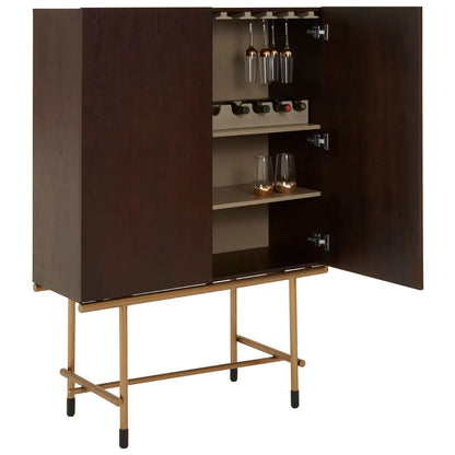 aRmanica PASTAL 2 DOOR CABINET