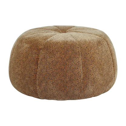 aRmanica DISTRICT LEOPARD PRINT POUFFE