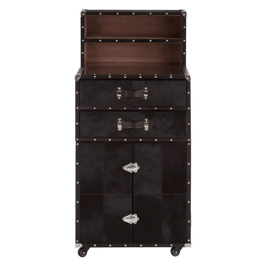 aRmanica MAYFAIR TOWNHOUSE DRINKS CABINET