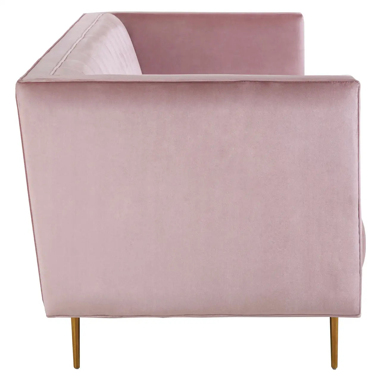 aRmanica OTYLIA 3 SEAT PINK SOFA