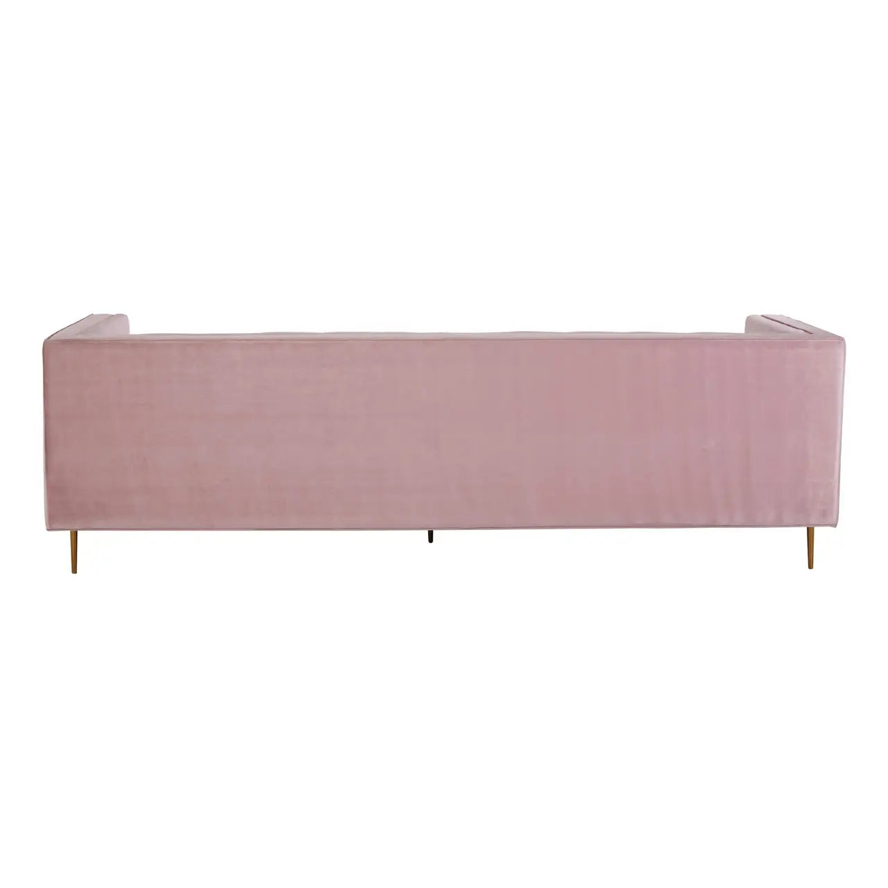 aRmanica OTYLIA 3 SEAT PINK SOFA