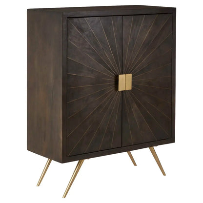 aRmanica SABAR TWO DOOR CABINET